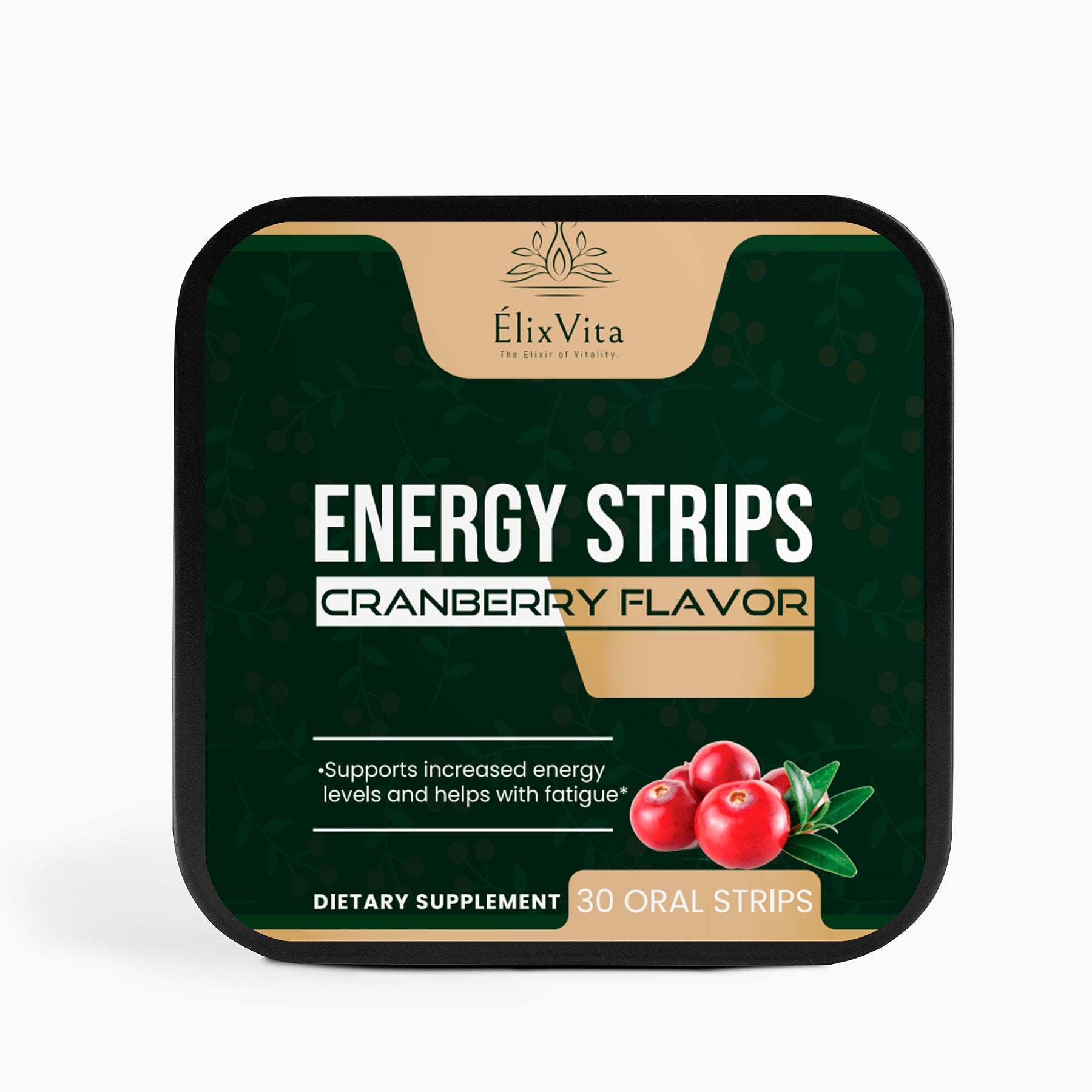 Energy Strips