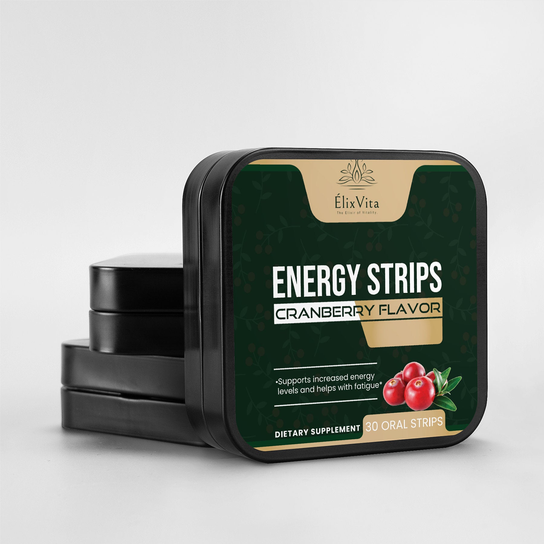 Energy Strips