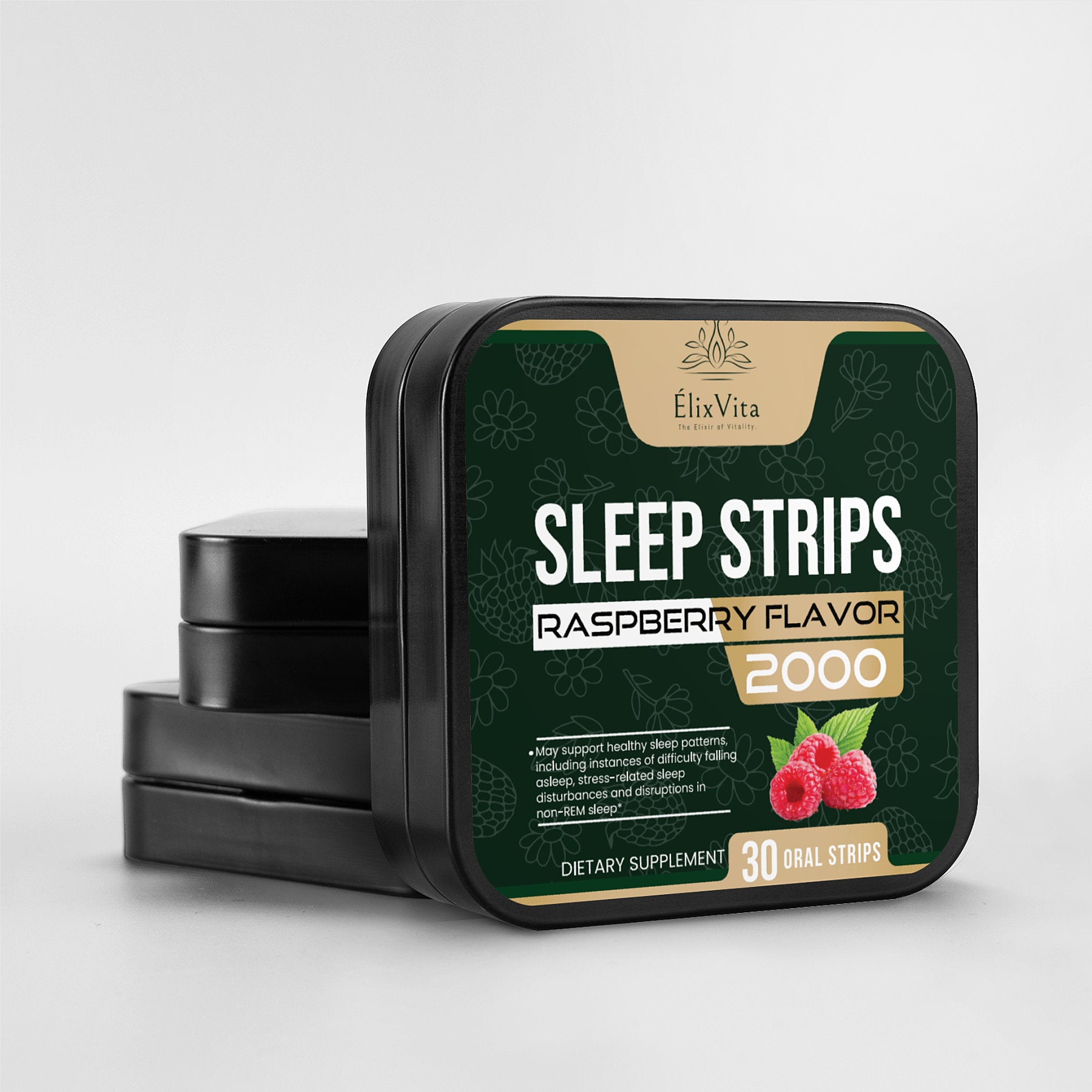 Sleep Strips