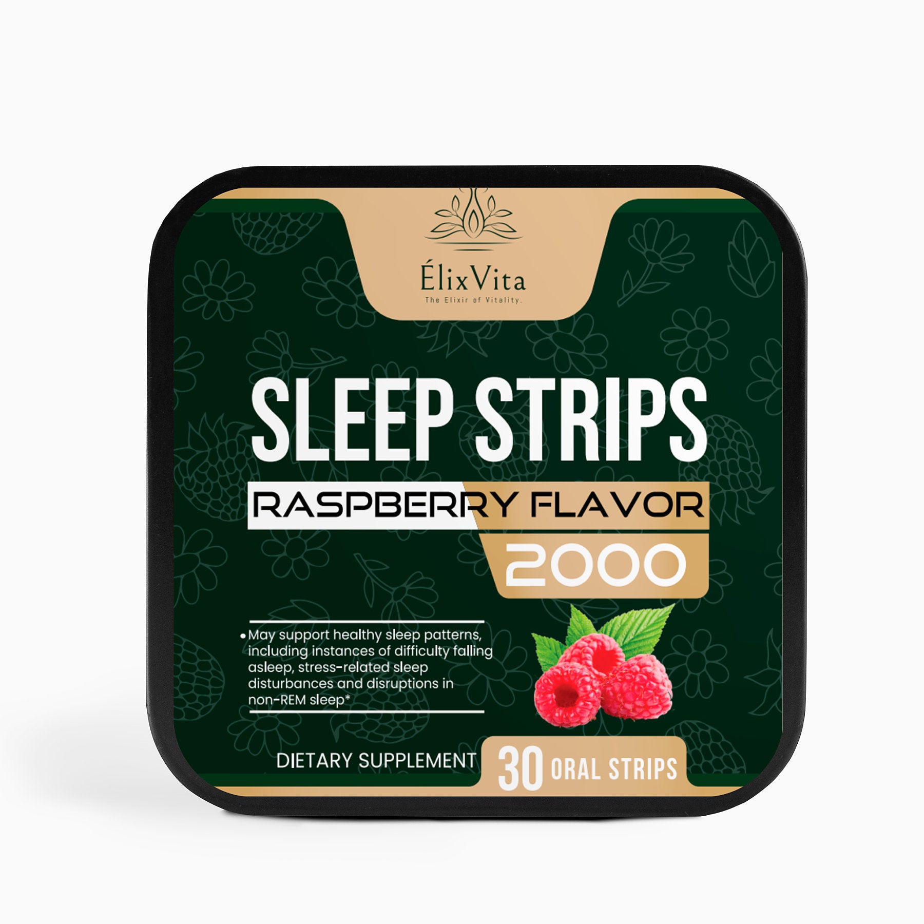 Sleep Strips
