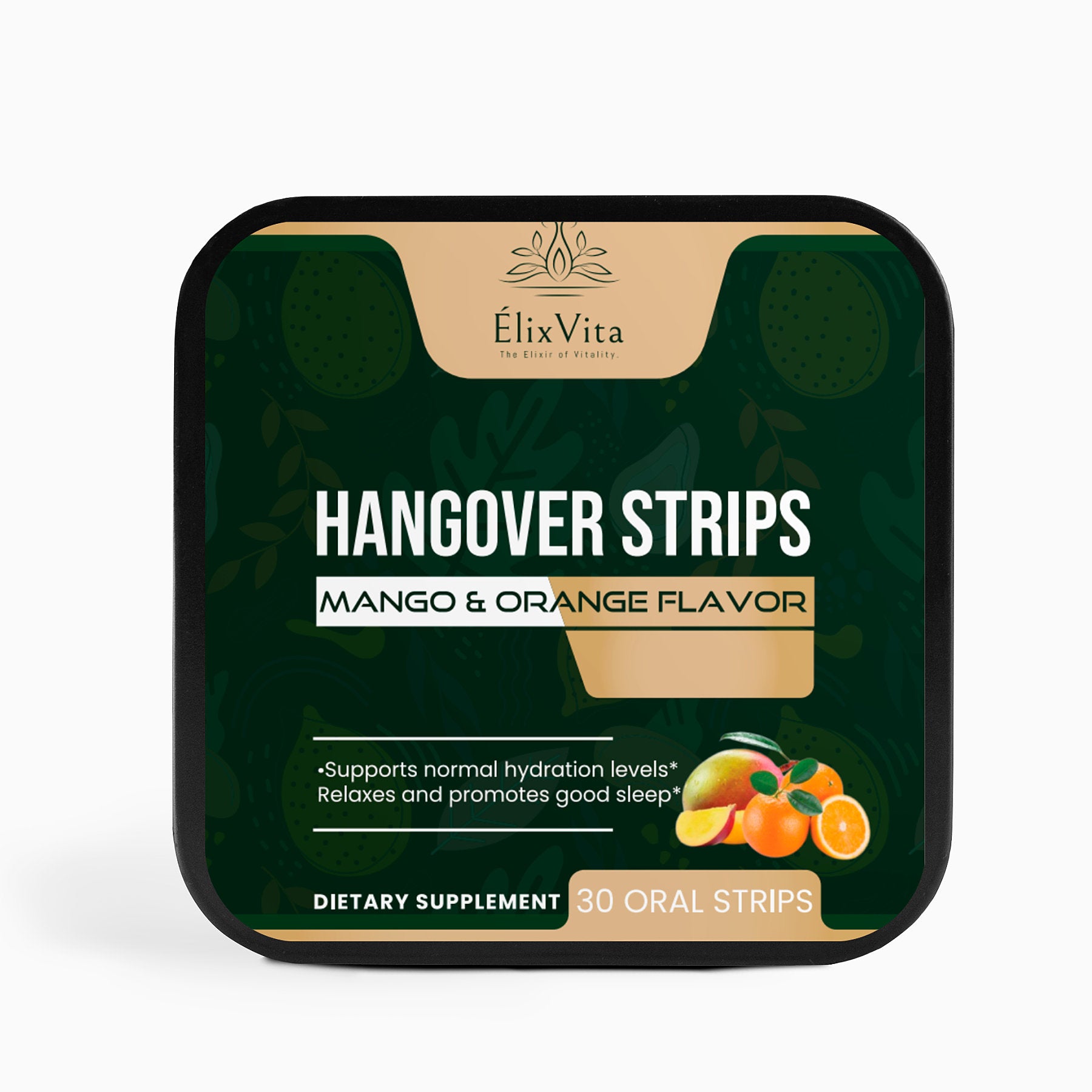 Hangover Strips