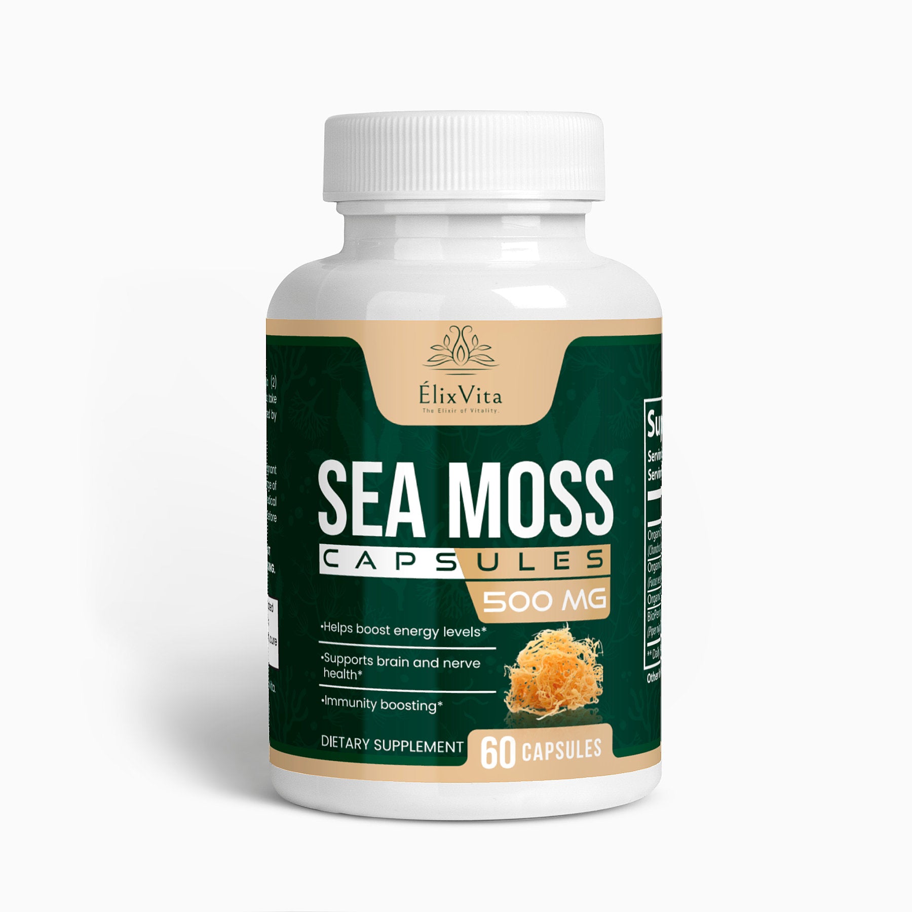 Sea Moss