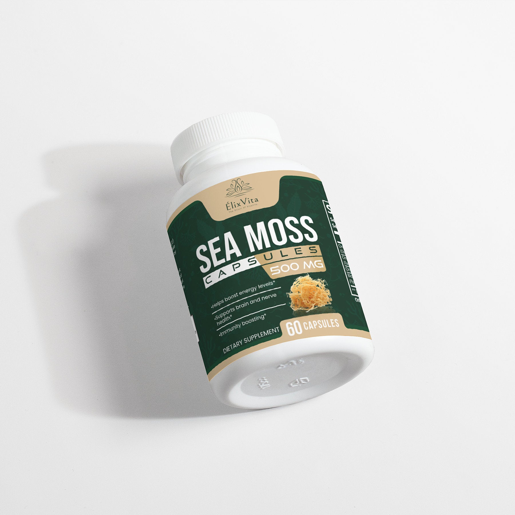 Sea Moss