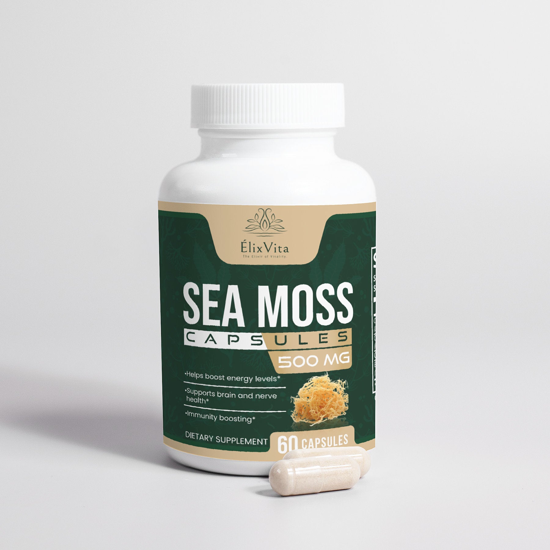 Sea Moss