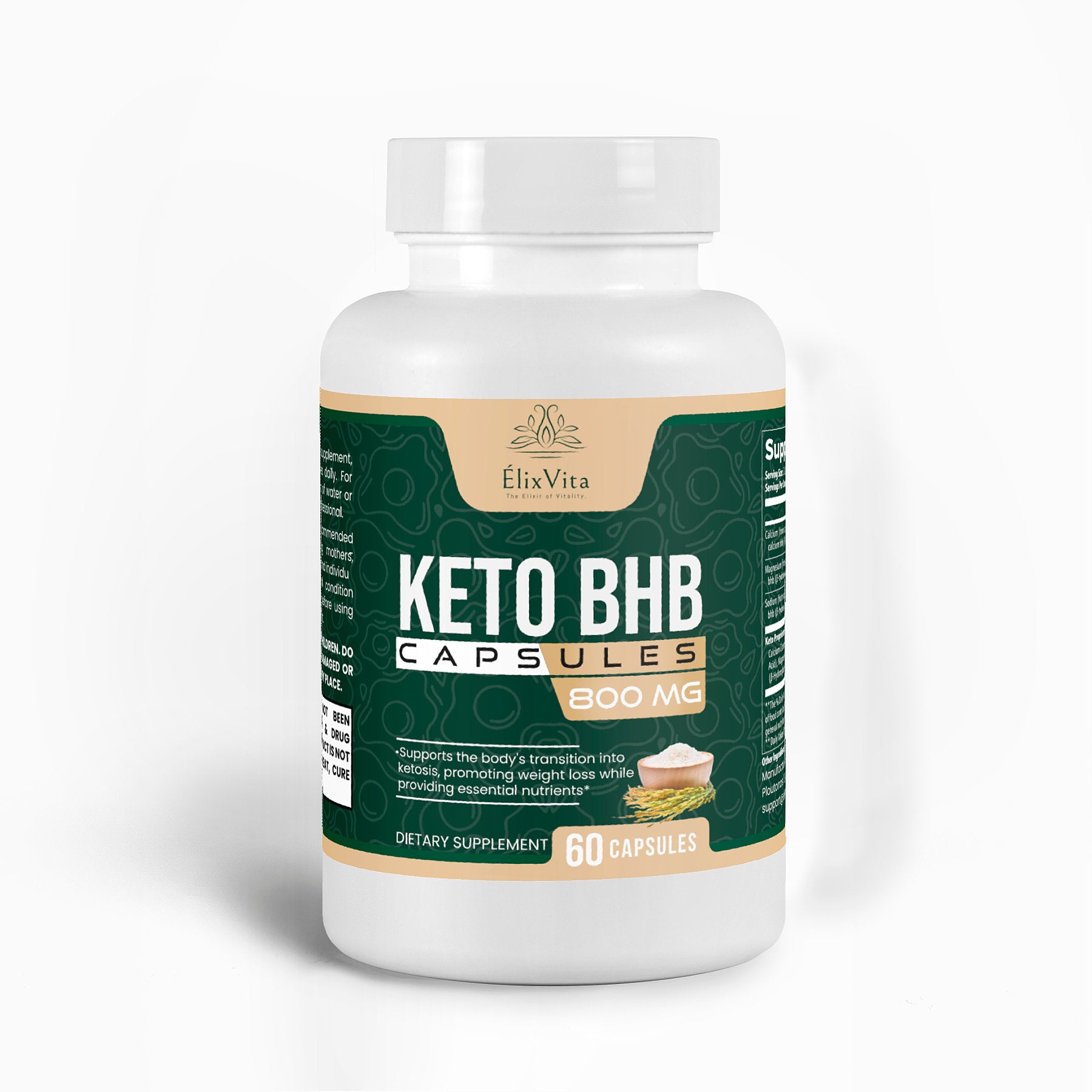 Keto BHB