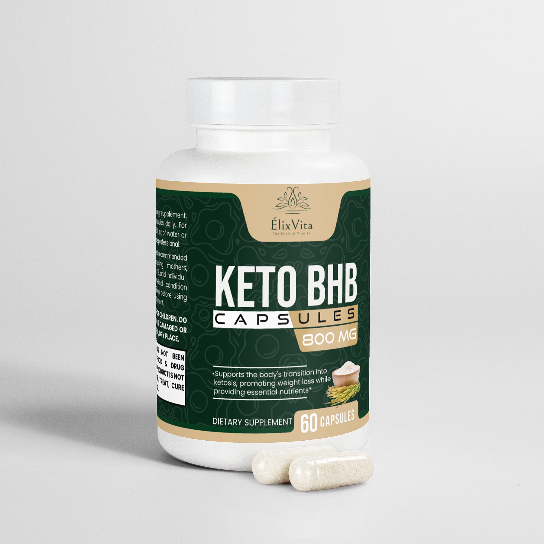 Keto BHB