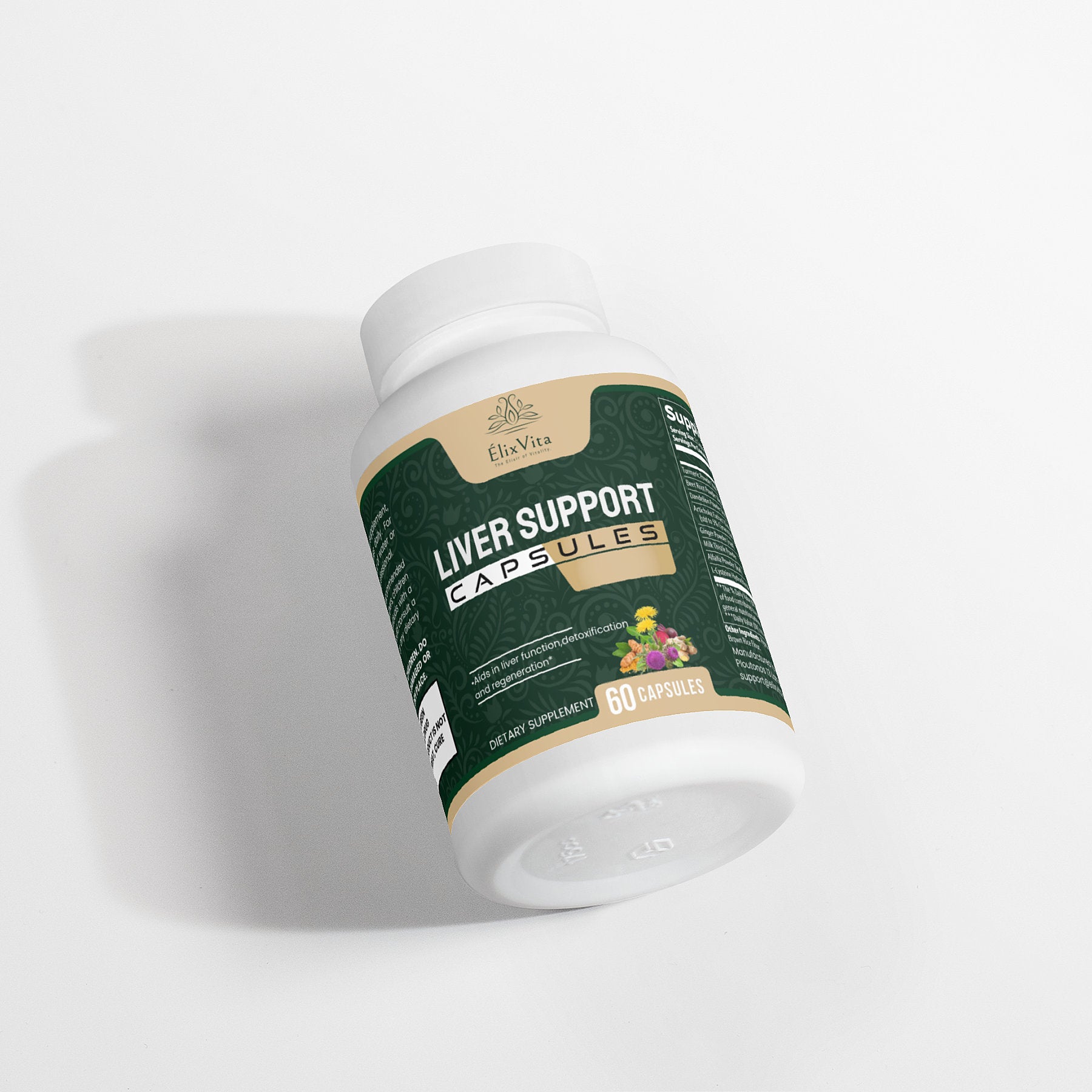 Liver Support