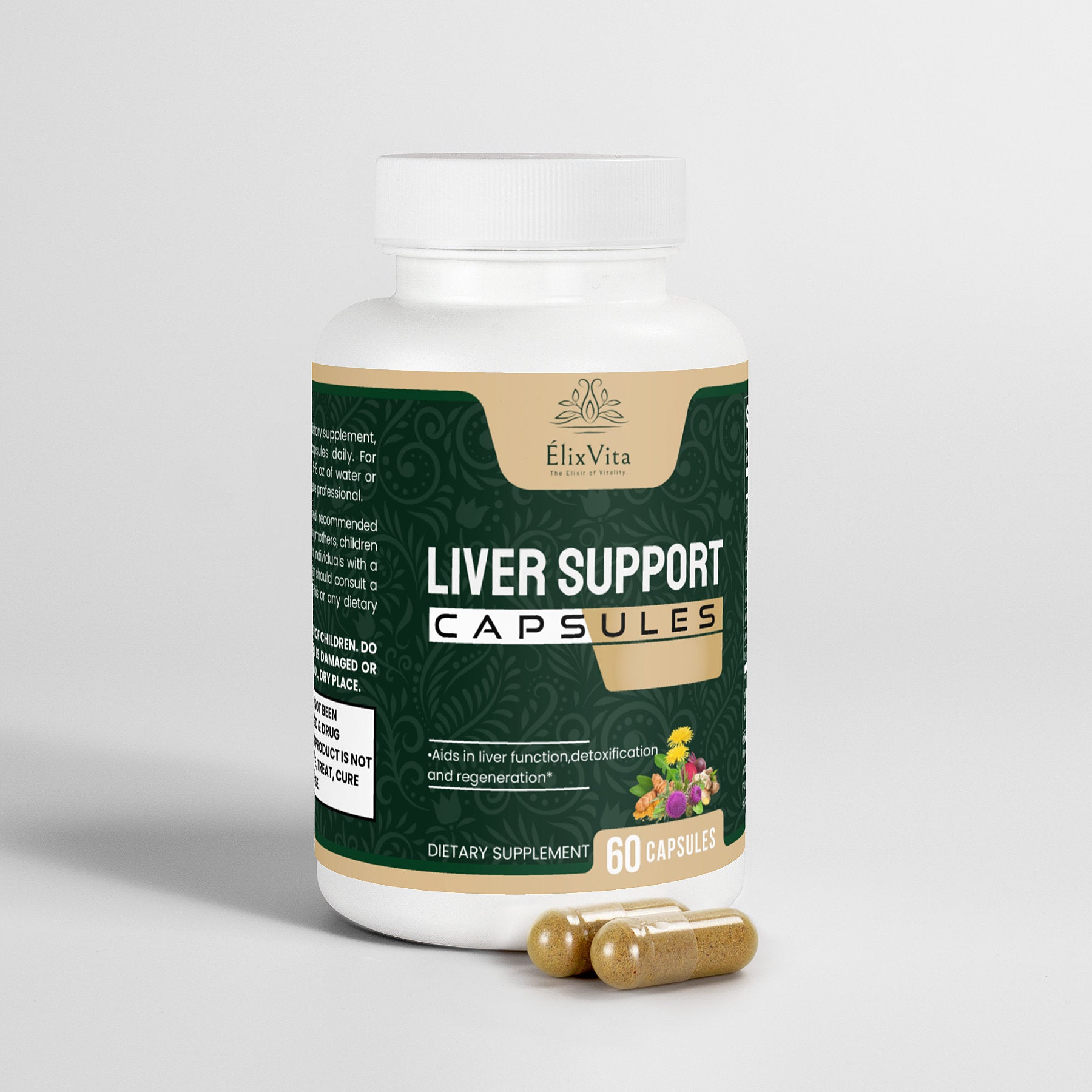 Liver Support