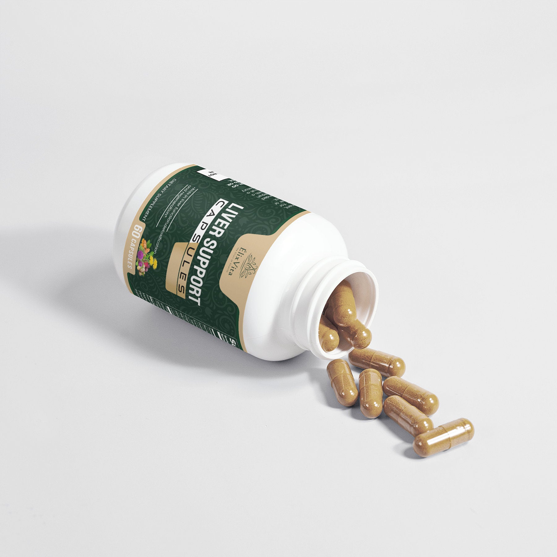 Liver Support