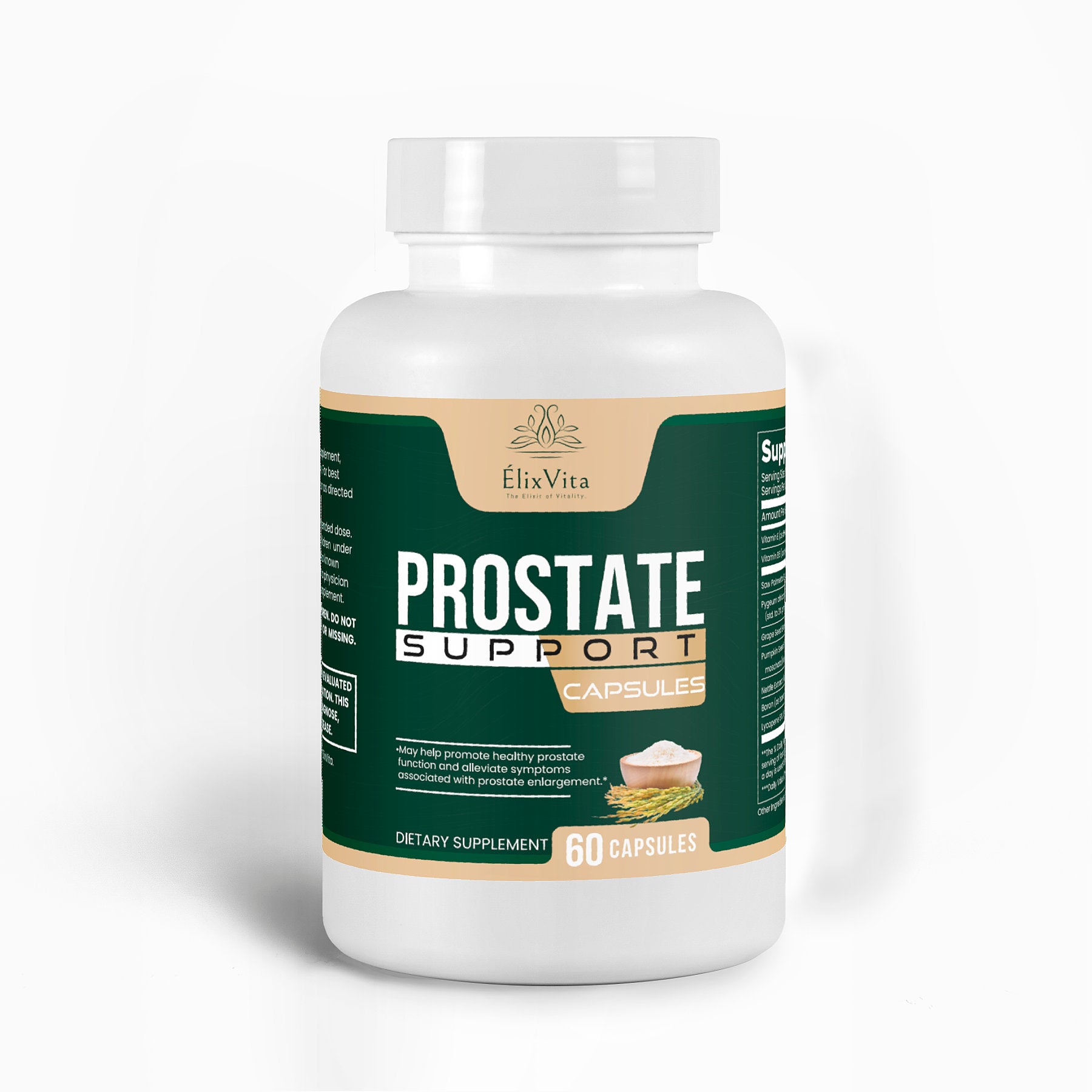 Prostate Support