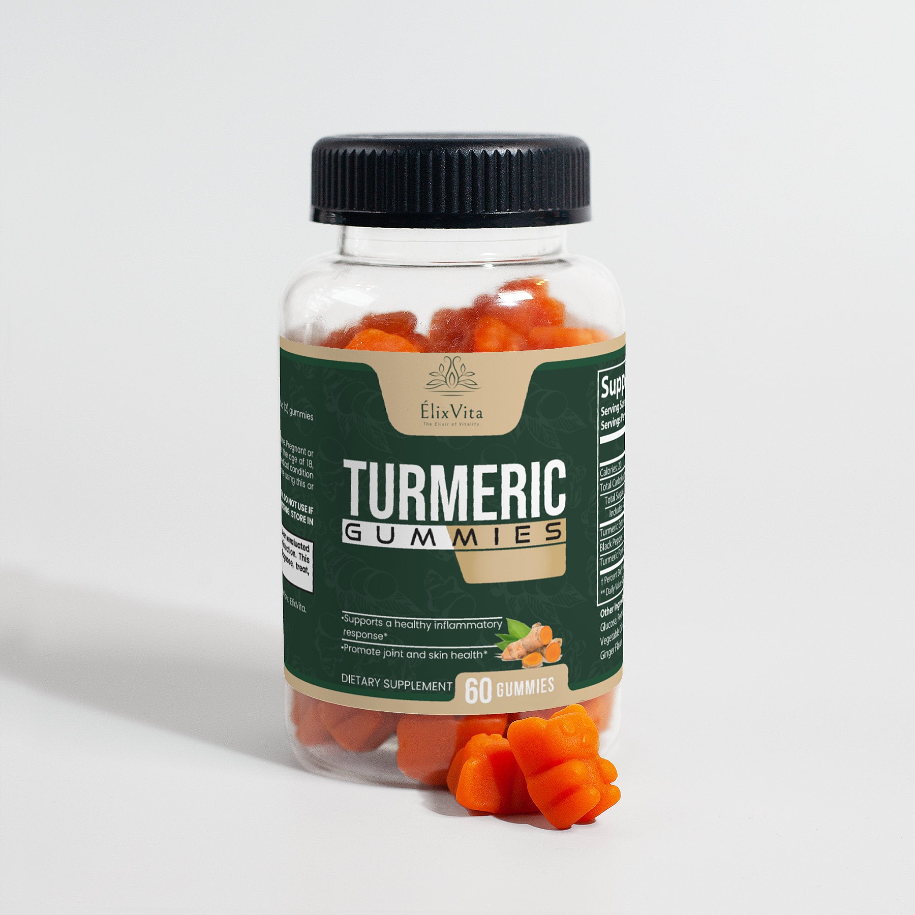 Turmeric Gummies