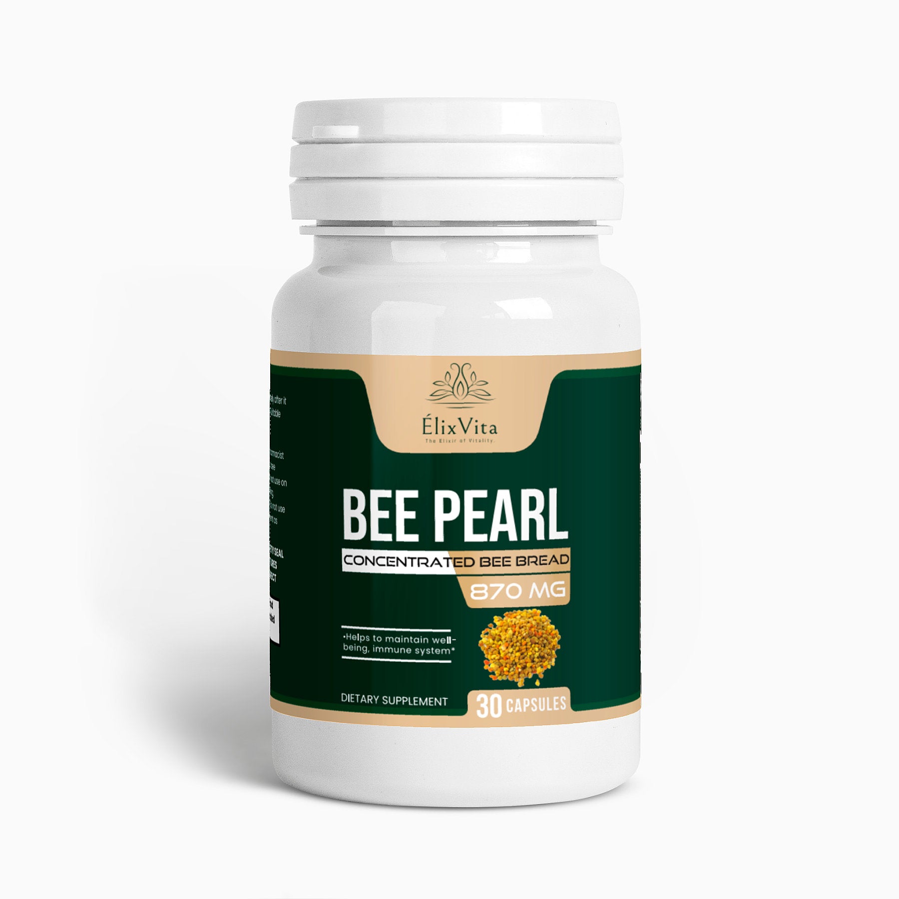 Bee Pearl