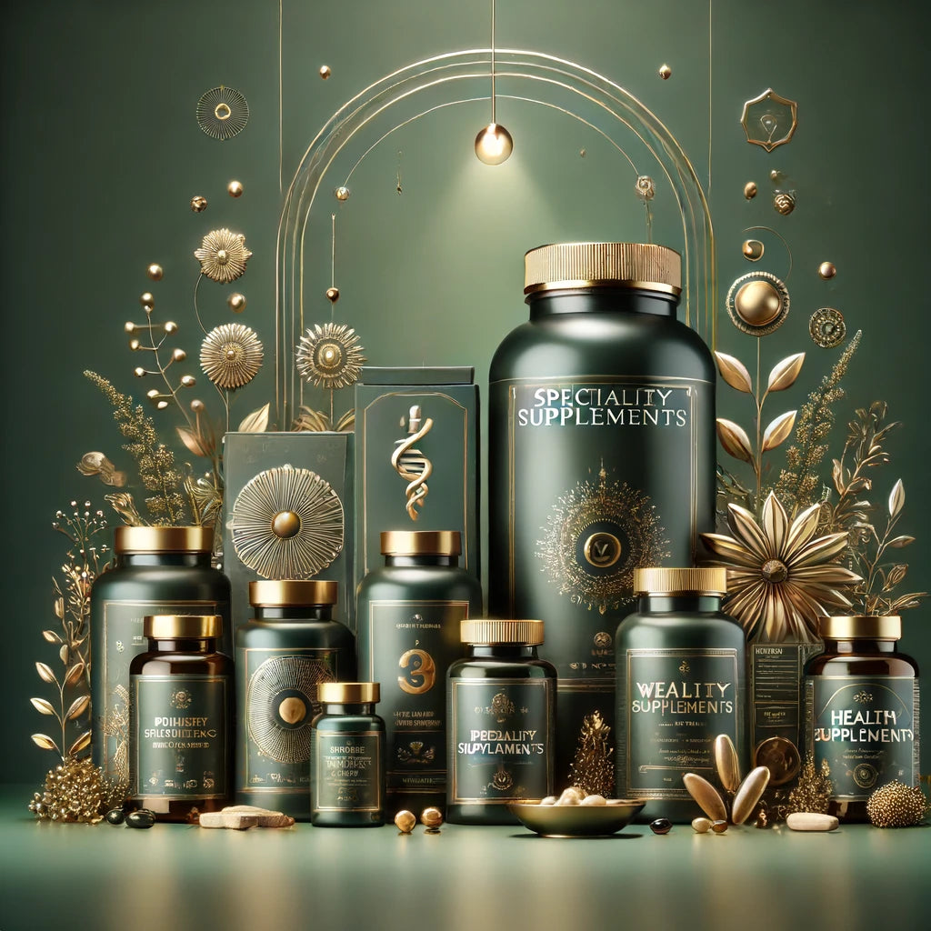 Specialty Supplements