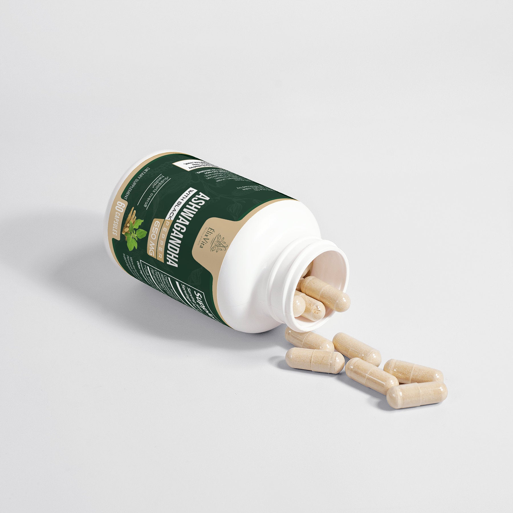 Ashwagandha