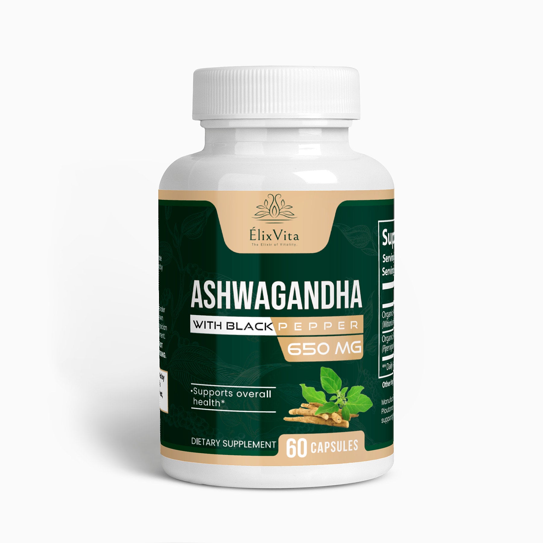 Ashwagandha
