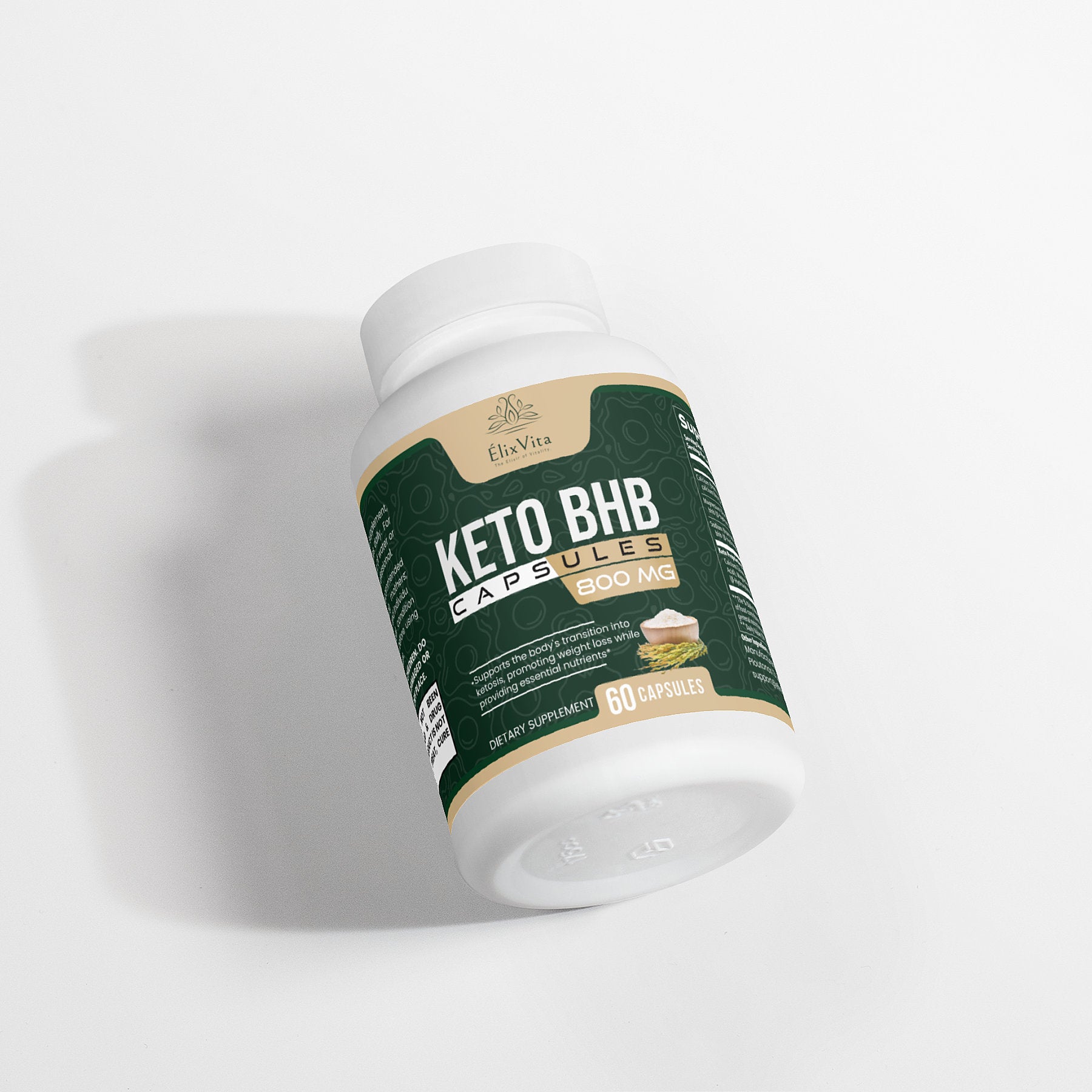 Keto BHB