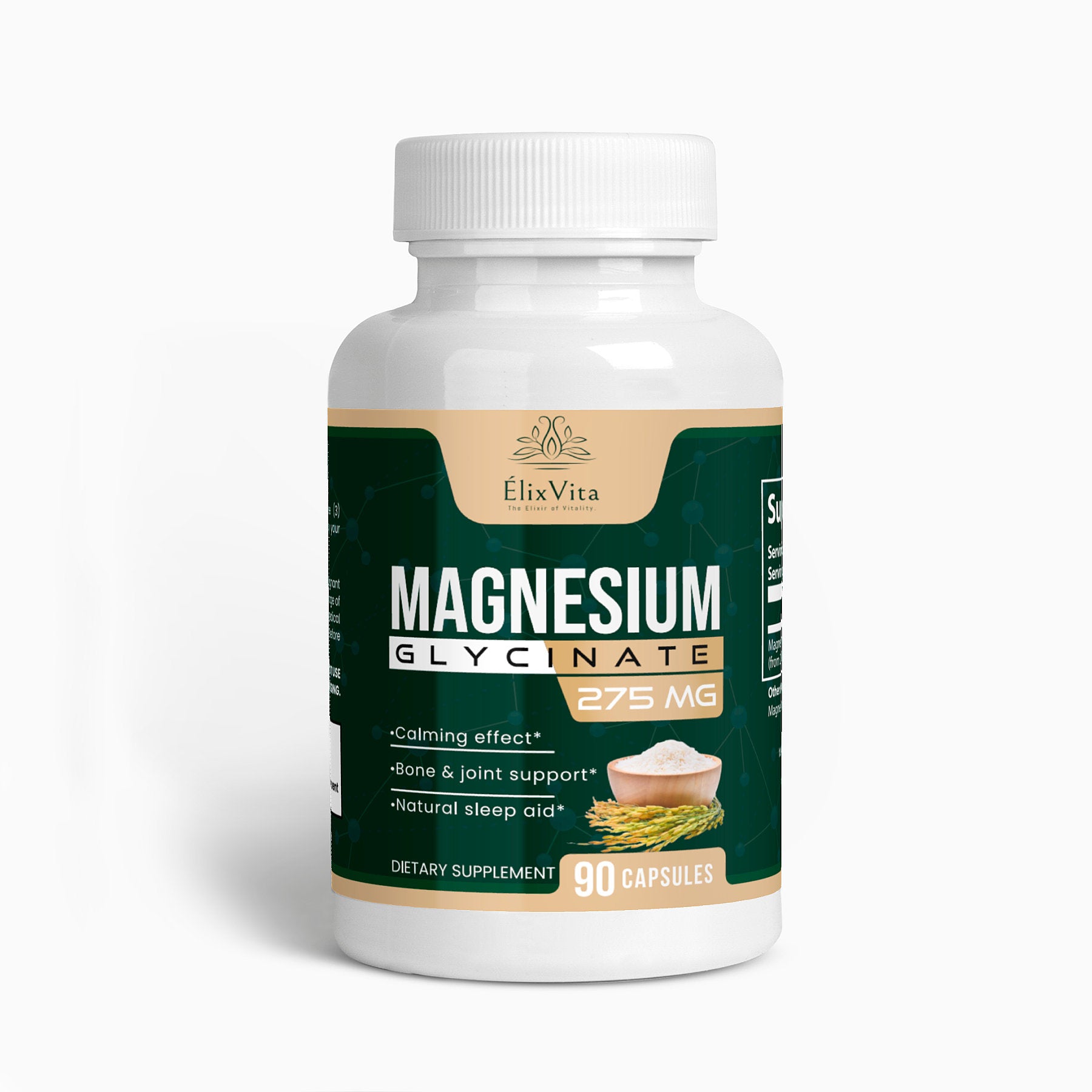 Magnesium Glycinate