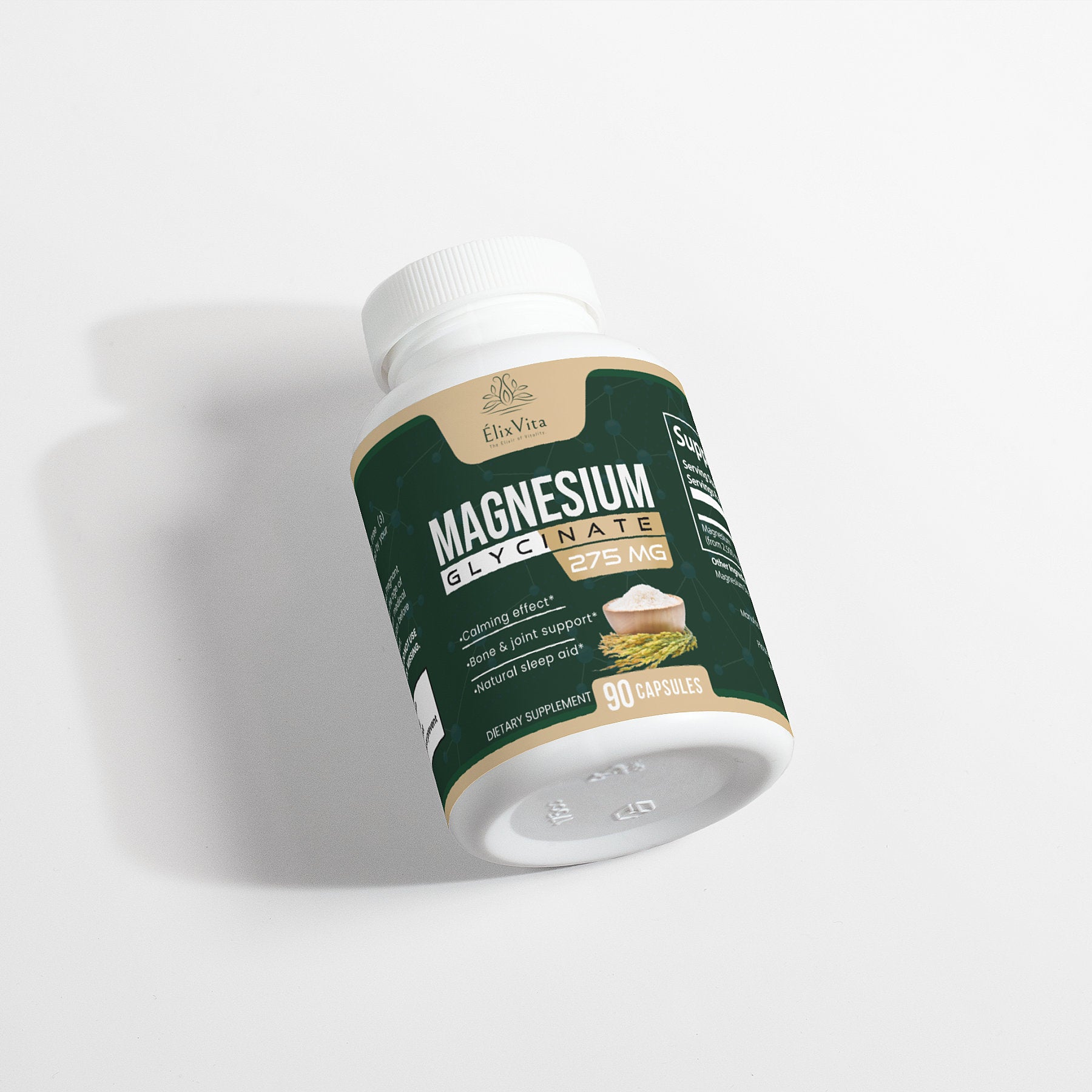 Magnesium Glycinate