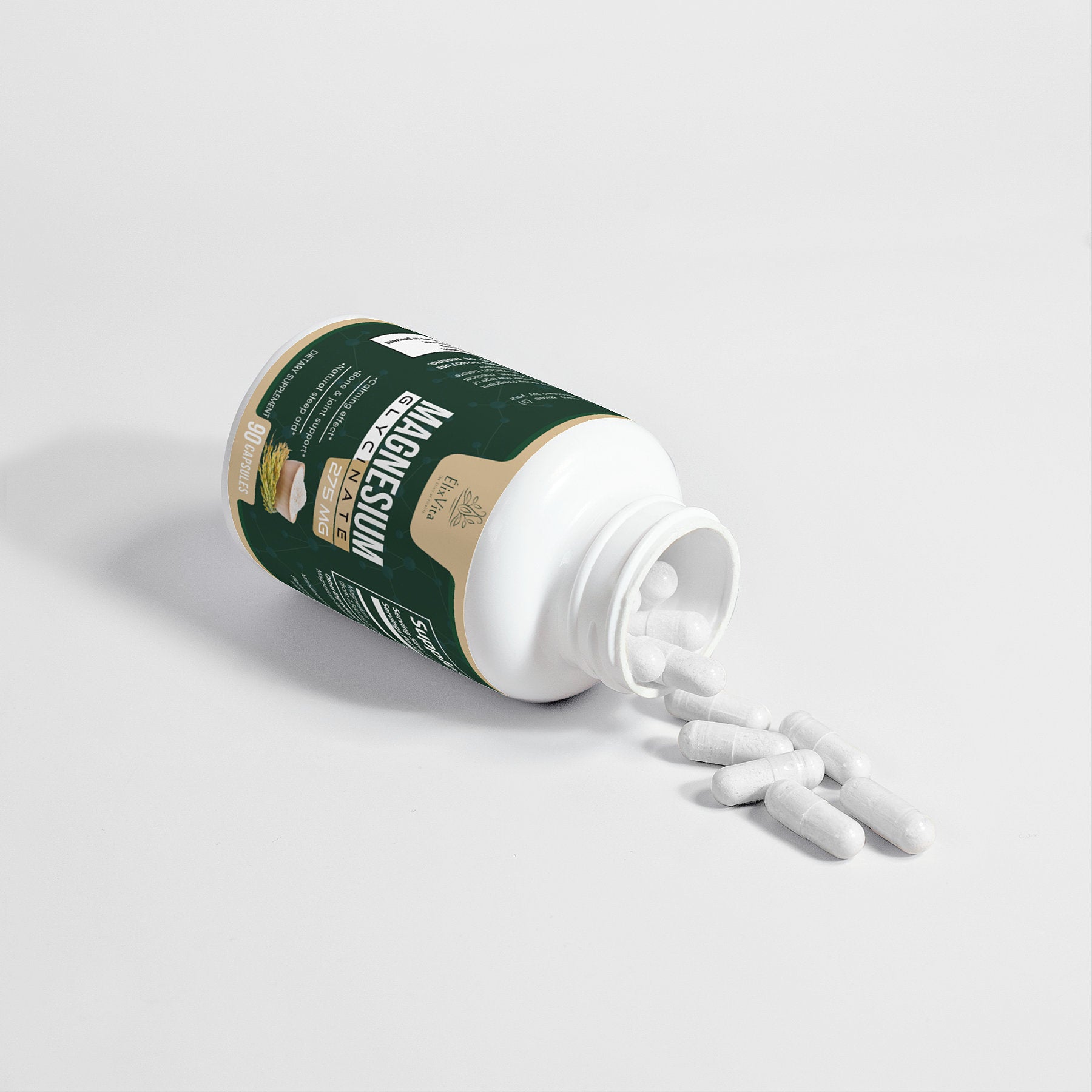 Magnesium Glycinate