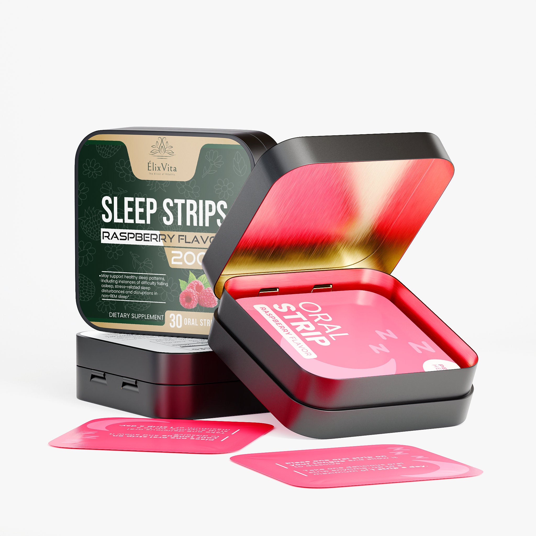 Sleep Strips